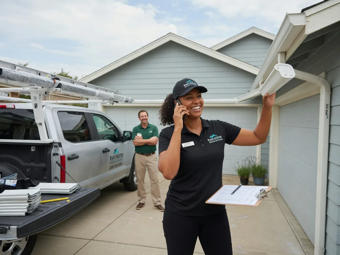 Gutter Installation Wright, WY FAQs
